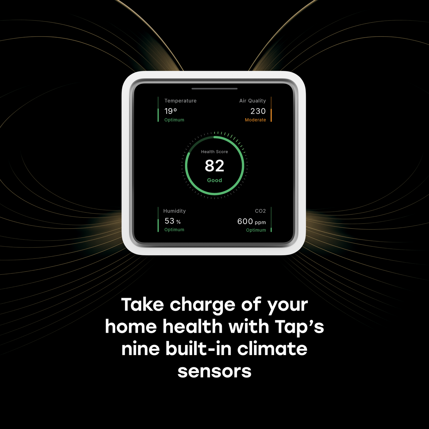 Tap Preview