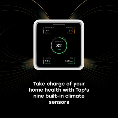 Tap Preview
